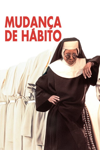 Poster de Mudança de Hábito