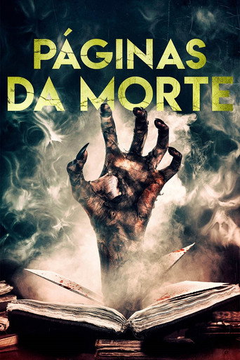 Assistir Páginas da Morte online dublado e legendado