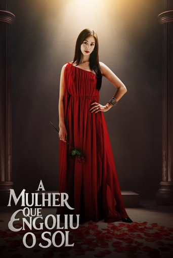Assistir A Mulher Que Engoliu O Sol online dublado e legendado