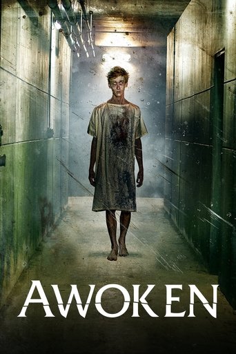 Assistir Awoken online dublado e legendado