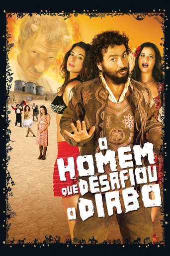 Assistir O Homem Que Desafiou o Diabo online dublado e legendado