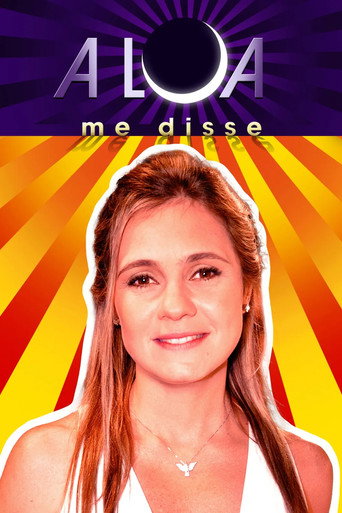 Assistir A Lua Me Disse online dublado e legendado