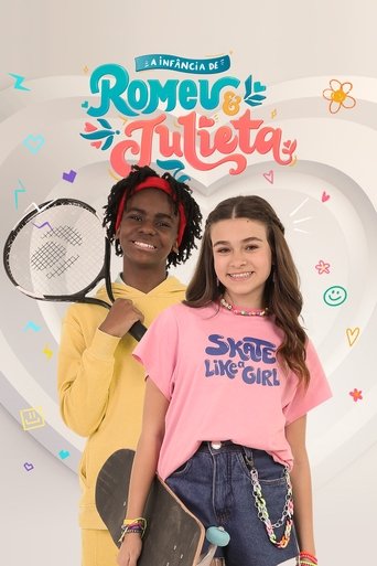 Assistir A Infância de Romeu e Julieta online dublado e legendado