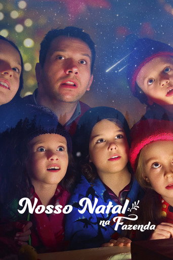 Assistir Nosso Natal na Fazenda online dublado e legendado