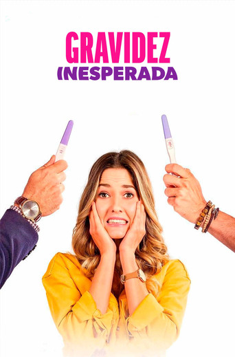 Assistir Gravidez Inesperada online dublado e legendado