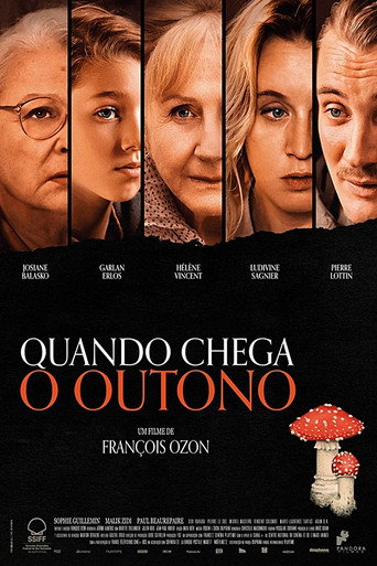Assistir Quando Chega o Outono online dublado e legendado