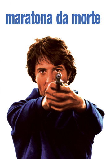 Poster de Maratona da Morte
