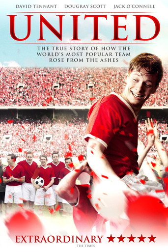 Poster de United