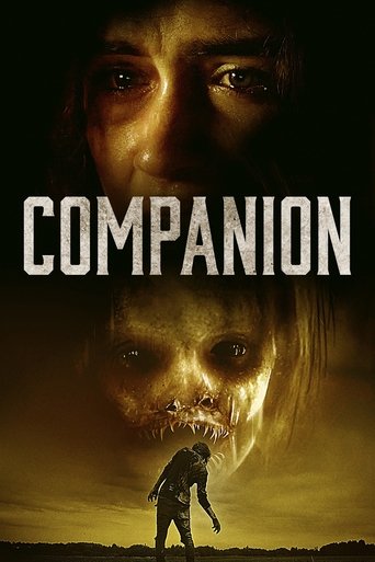 Assistir Companheira online dublado e legendado
