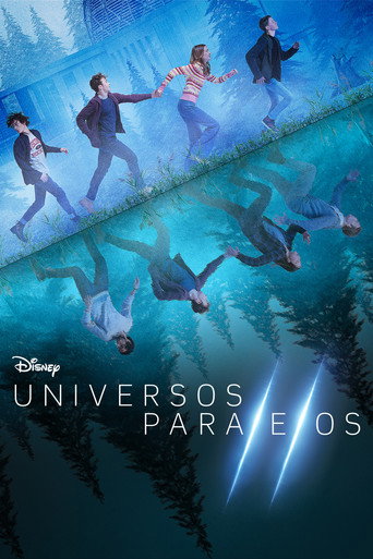 Assistir Universos Paralelos online dublado e legendado