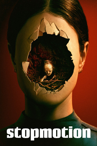 Assistir Stopmotion online dublado e legendado