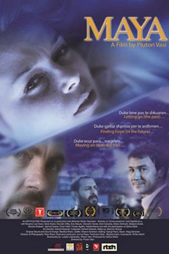 Assistir Maya online dublado e legendado