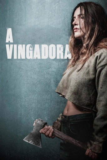 Assistir A Vingadora online dublado e legendado