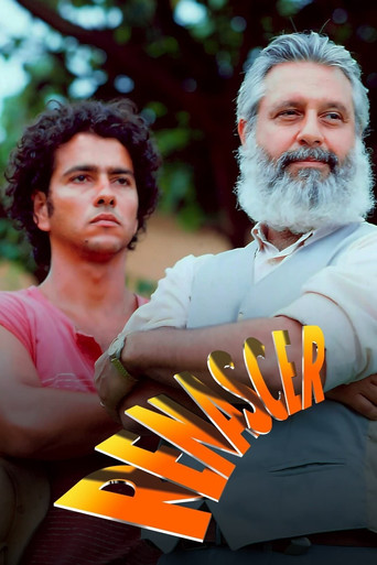 Assistir Renascer online dublado e legendado