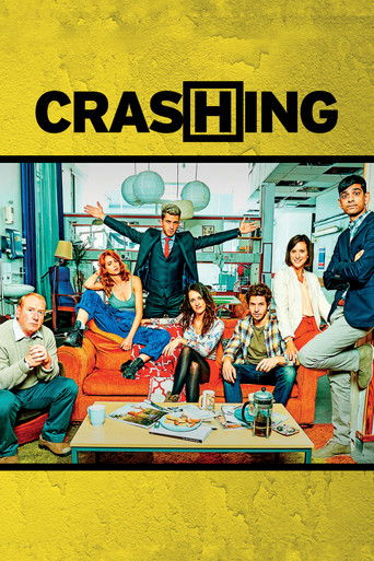 Assistir Crashing online dublado e legendado