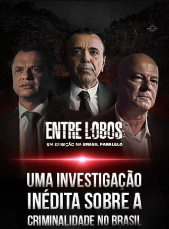 Assistir Entre Lobos online dublado e legendado
