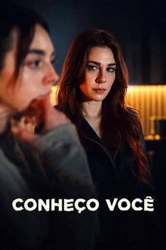 Poster de Conheço Você
