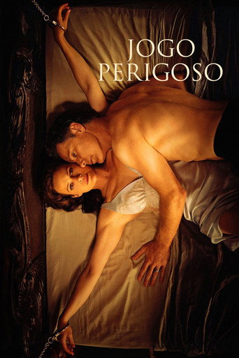 Poster de Jogo Perigoso