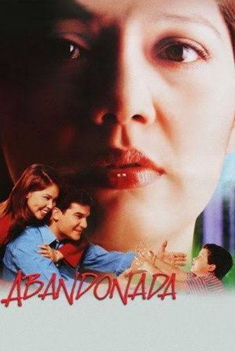 Assistir Abandonada online dublado e legendado