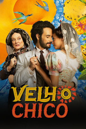 Assistir Velho Chico online dublado e legendado