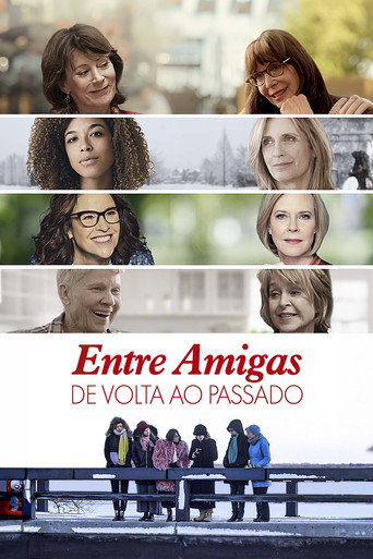 Assistir Entre Amigas: De Volta ao Passado online dublado e legendado