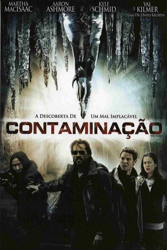 Assistir Contaminação online dublado e legendado