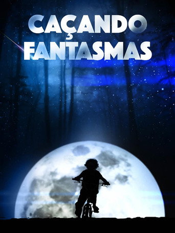Assistir Caçando Fantasmas online dublado e legendado