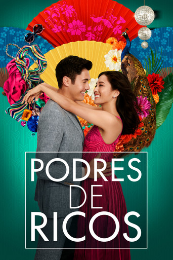 Assistir Podres de Ricos online dublado e legendado