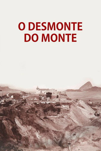 Assistir O Desmonte do Monte online dublado e legendado