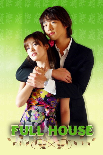 Assistir Full House online dublado e legendado