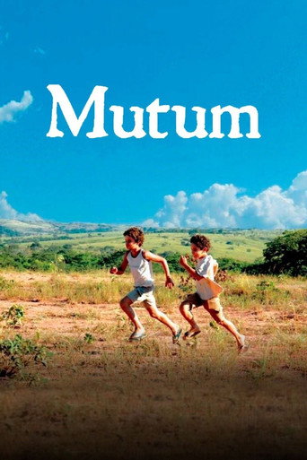 Assistir Mutum online dublado e legendado