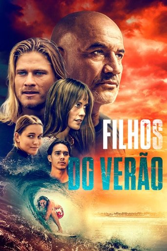 Assistir Filhos do Verão online dublado e legendado