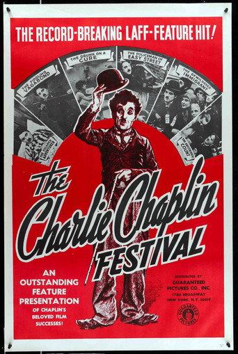 Assistir Festival Charlie Chaplin online dublado e legendado