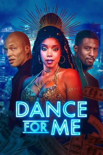 Assistir Dance for Me online dublado e legendado
