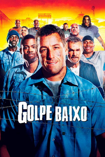 Assistir Golpe Baixo online dublado e legendado