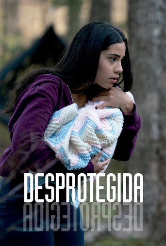 Assistir Desprotegida online dublado e legendado