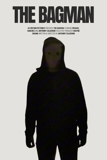 Assistir The Bagman: First Cut online dublado e legendado
