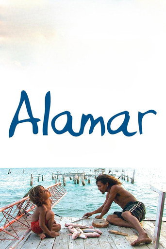 Poster de To the Sea