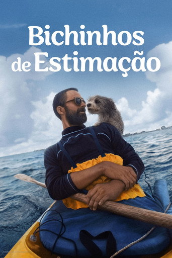 Assistir Bichinhos de Estimação online dublado e legendado