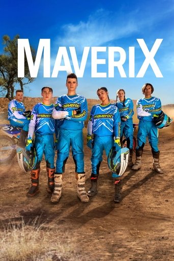 Assistir MaveriX online dublado e legendado