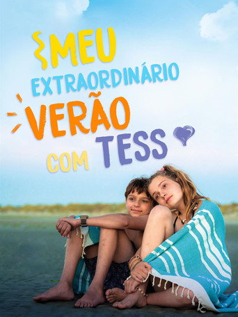 Assistir Meu Extraordinário Verão com Tess online dublado e legendado