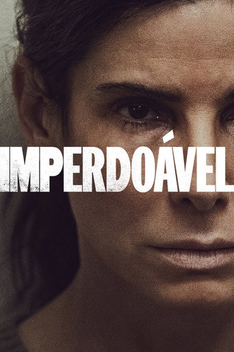 Poster de Imperdoável