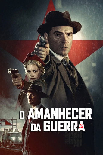 Assistir O Amanhecer da Guerra online dublado e legendado