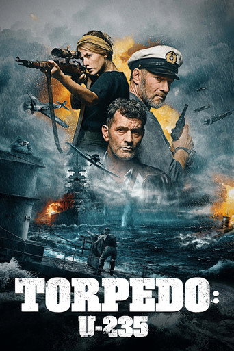 Assistir Torpedo: U-235 online dublado e legendado