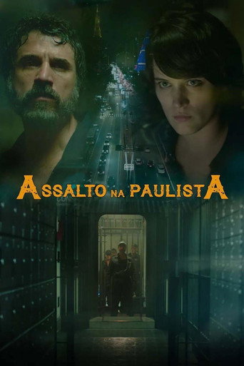 Assistir Assalto na Paulista online dublado e legendado