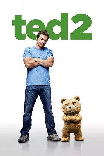 Assistir Ted 2 online dublado e legendado
