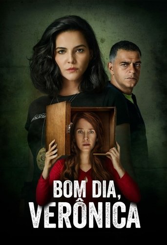 Poster de Bom Dia, Verônica