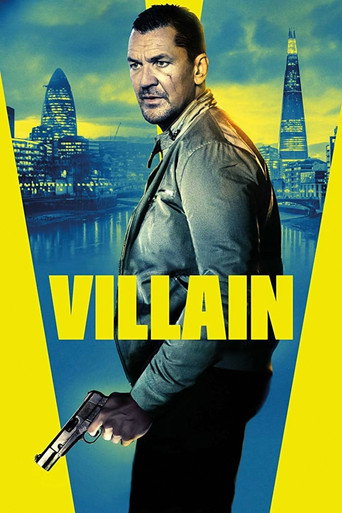 Assistir Villain online dublado e legendado