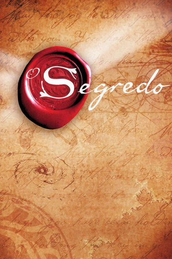 Poster de O Segredo