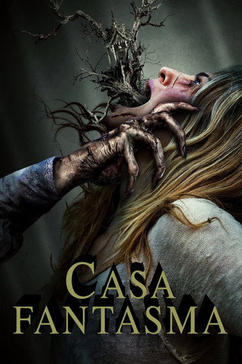 Assistir Casa Fantasma online dublado e legendado